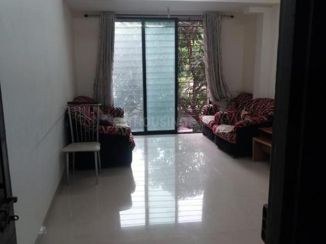 1 BHK Apartment in Malad West for rent Mumbai. The reference number is 17090171