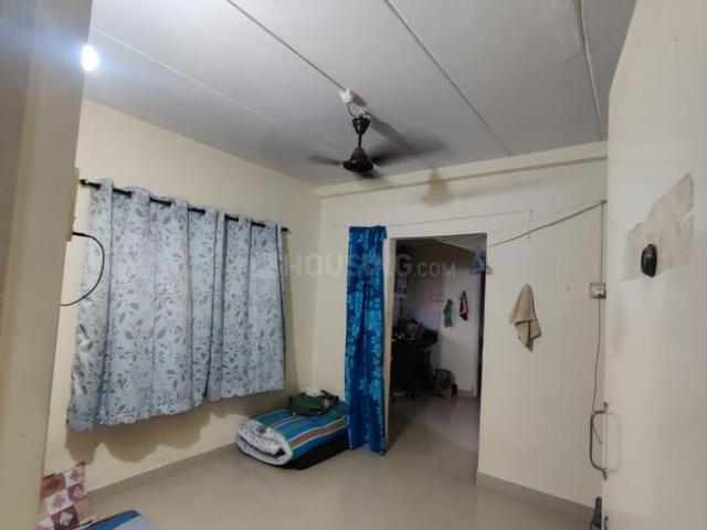 1 BHK Apartment in Malad West for rent Mumbai. The reference number is 18722090