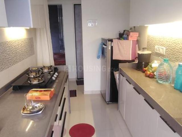 1 BHK Apartment in Malad West for rent Mumbai. The reference number is 18071231