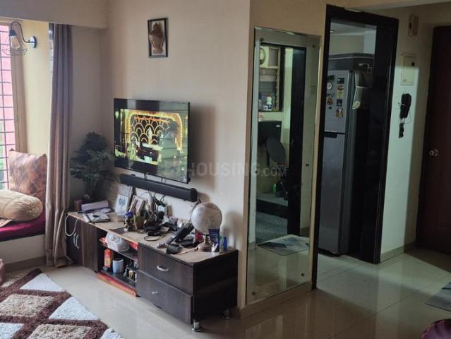 1 BHK Apartment in Malad West for rent Mumbai. The reference number is 18082943
