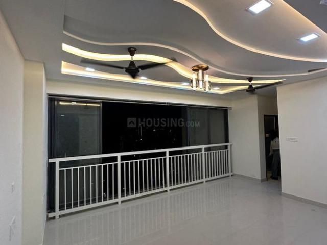 1 BHK Apartment in Malad West for rent Mumbai. The reference number is 19422000