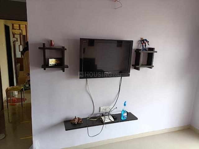 1 BHK Apartment in Malad West for rent Mumbai. The reference number is 19422304