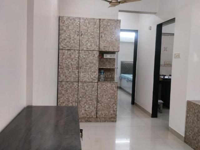 1 BHK Apartment in Malad West for rent Mumbai. The reference number is 19437944