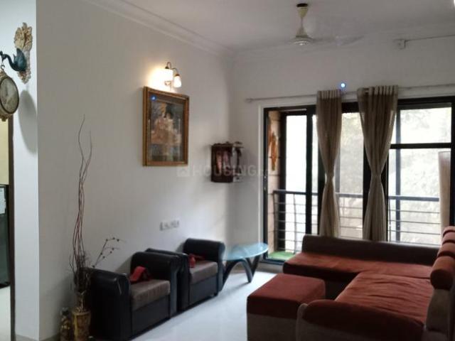 1 BHK Apartment in Malad West for rent Mumbai. The reference number is 19455060