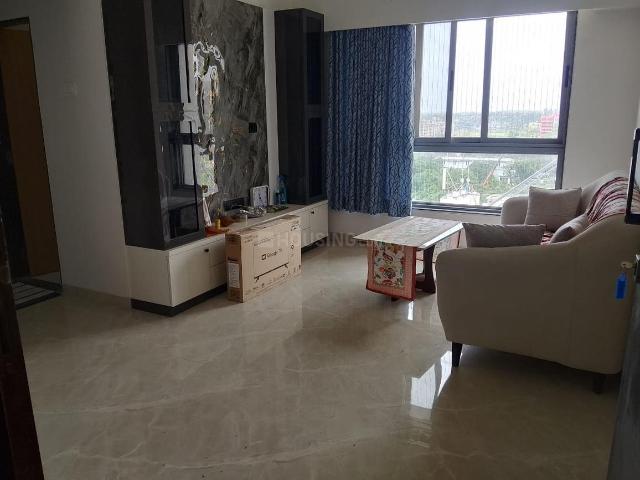 1 BHK Apartment in Malad West for rent Mumbai. The reference number is 19456505