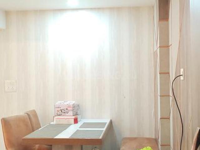 1 BHK Apartment in Malad West for rent Mumbai. The reference number is 19456326