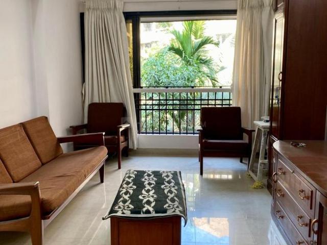 1 BHK Apartment in Malad West for rent Mumbai. The reference number is 19462733