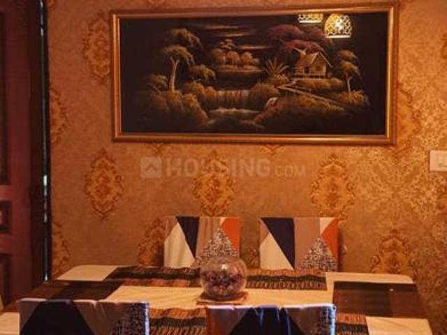 1 BHK Apartment in Malad West for rent Mumbai. The reference number is 19469817