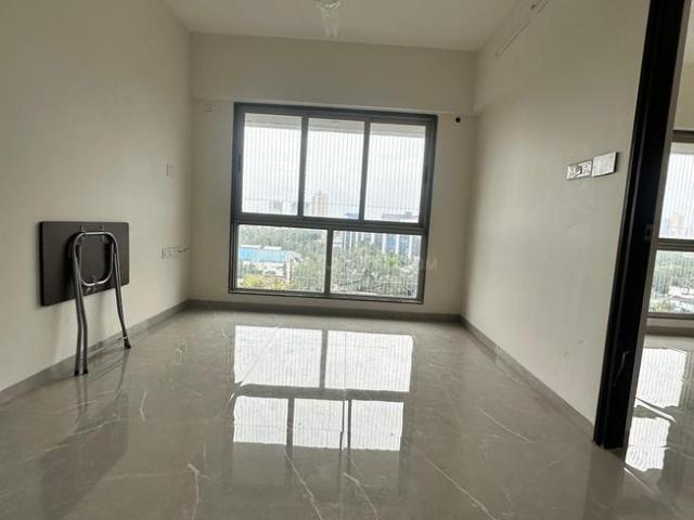 1 BHK Apartment in Malad West for rent Mumbai. The reference number is 19474946