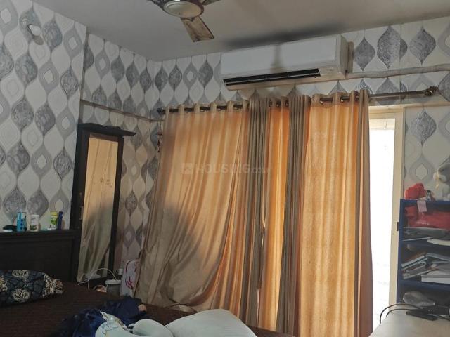 1 BHK Apartment in Malad West for rent Mumbai. The reference number is 19476197
