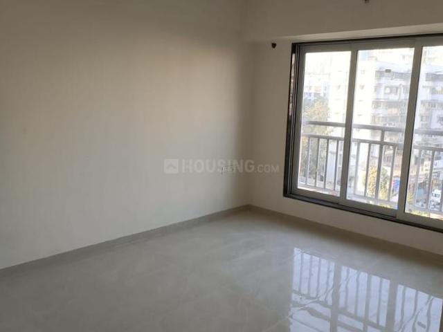 1 BHK Apartment in Malad West for rent Mumbai. The reference number is 19584708