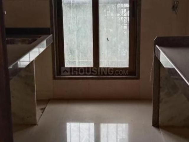 1 BHK Apartment in Malad West for rent Mumbai. The reference number is 19602222