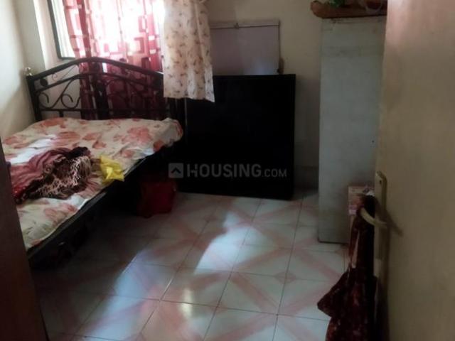 1 BHK Apartment in Malad West for rent Mumbai. The reference number is 19607971