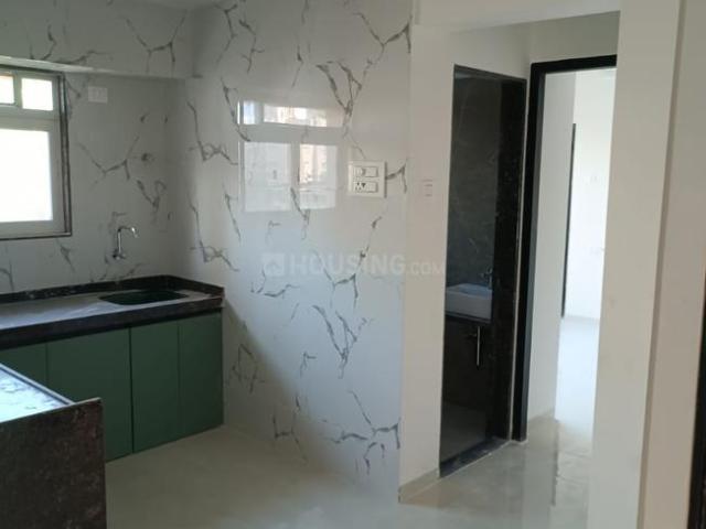 1 BHK Apartment in Malad West for rent Mumbai. The reference number is 19621986