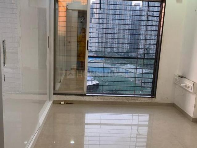 1 BHK Apartment in Malad West for rent Mumbai. The reference number is 19651257