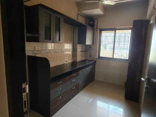 1 BHK Apartment in Malad West for rent Mumbai. The reference number is 19661435