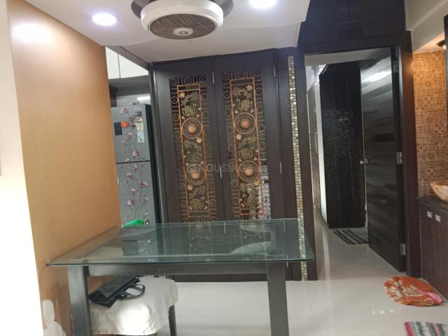 1 BHK Apartment in Malad West for rent Mumbai. The reference number is 19789810