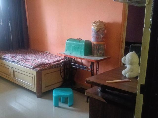 1 BHK Apartment in Malad West for rent Mumbai. The reference number is 19824687