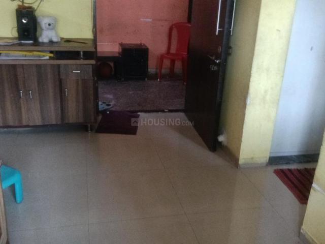 1 BHK Apartment in Malad West for rent Mumbai. The reference number is 19824829