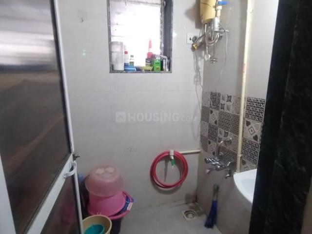 1 BHK Apartment in Malad West for rent Mumbai. The reference number is 19829057