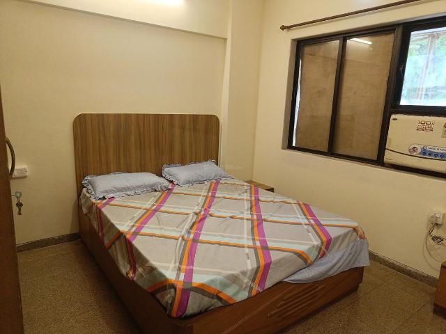 1 BHK Apartment in Malad West for rent Mumbai. The reference number is 19870322