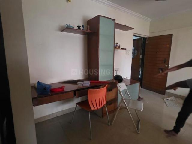 1 BHK Apartment in Malad West for rent Mumbai. The reference number is 19874122