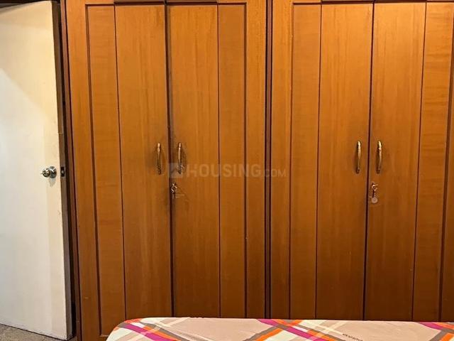 1 BHK Apartment in Malad West for rent Mumbai. The reference number is 19917466