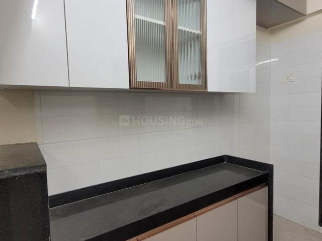 1 BHK Apartment in Malad West for rent Mumbai. The reference number is 19921832