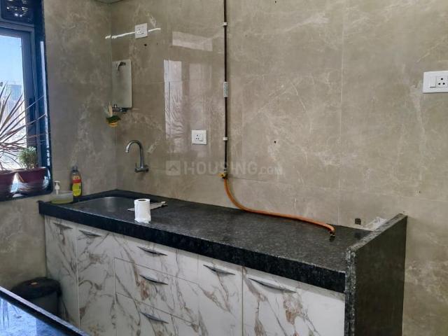 1 BHK Apartment in Malad West for rent Mumbai. The reference number is 19968589