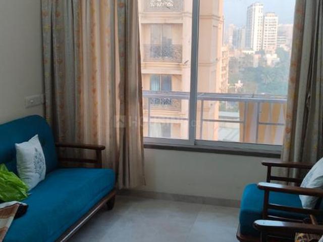 1 BHK Apartment in Malad West for rent Mumbai. The reference number is 19088925