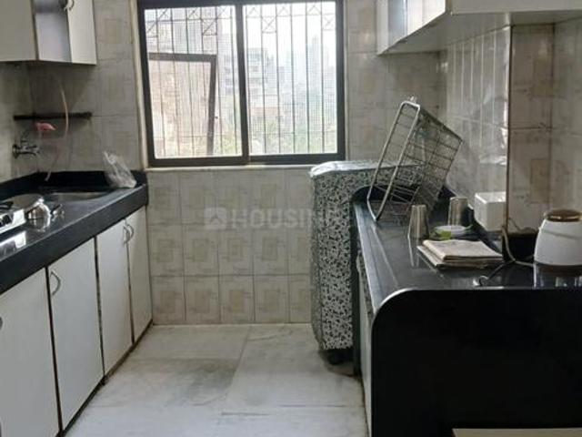 1 BHK Apartment in Malad West for rent Mumbai. The reference number is 19227185