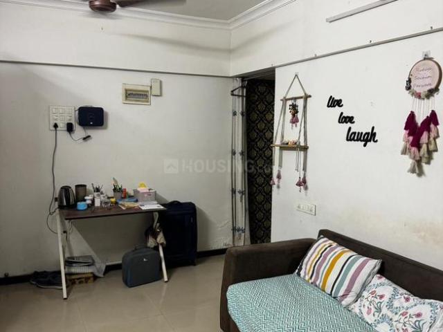 1 BHK Apartment in Malad West for rent Mumbai. The reference number is 19300879
