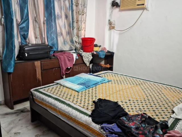 1 BHK Apartment in Malad West for rent Mumbai. The reference number is 19320518