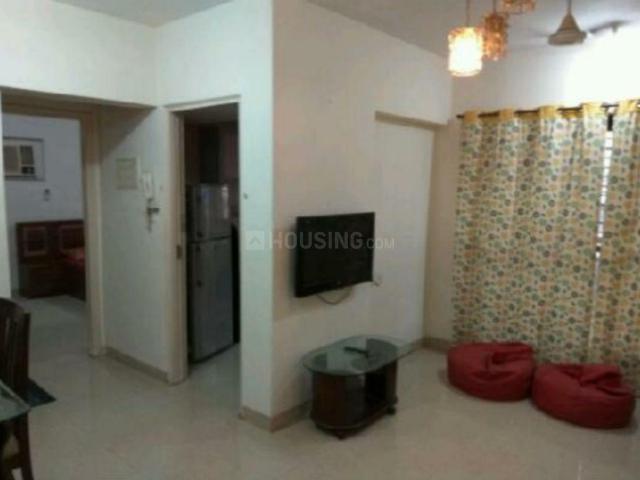 1 BHK Apartment in Malad West for rent Mumbai. The reference number is 20439930