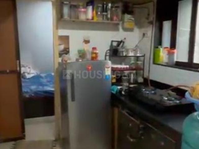 1 BHK Apartment in Malad West for rent Mumbai. The reference number is 20452247