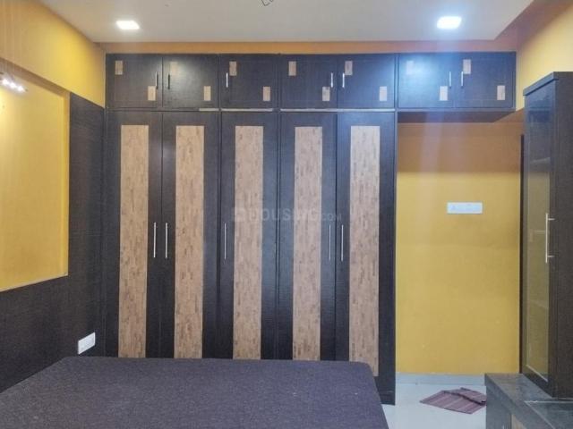 1 BHK Apartment in Malad West for rent Mumbai. The reference number is 20455579