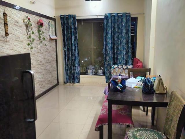 1 BHK Apartment in Malad West for rent Mumbai. The reference number is 20455691