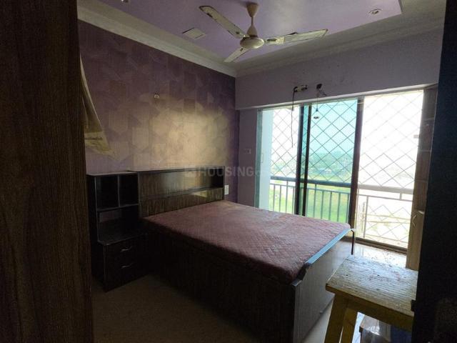 1 BHK Apartment in Malad West for rent Mumbai. The reference number is 20461207