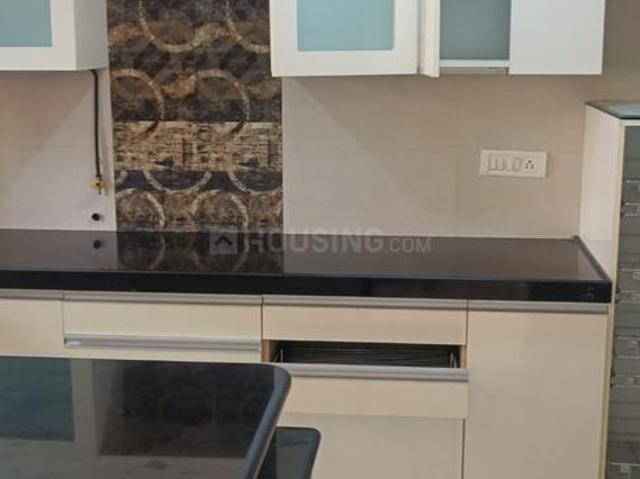 1 BHK Apartment in Malad West for rent Mumbai. The reference number is 20462398