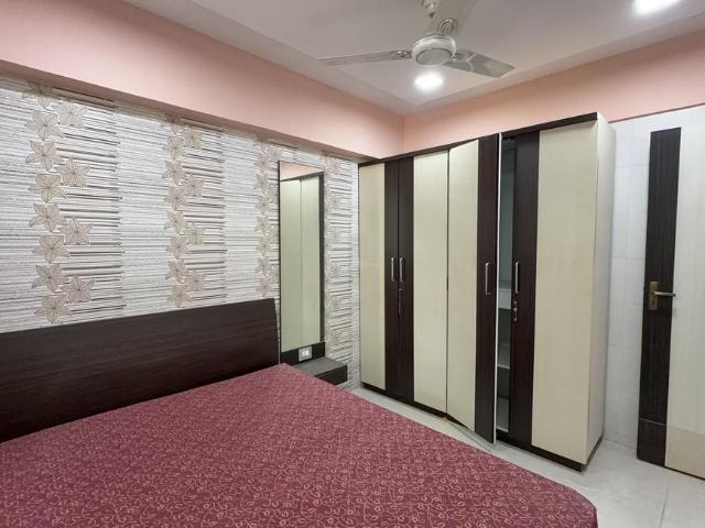 1 BHK Apartment in Malad West for rent Mumbai. The reference number is 20469414
