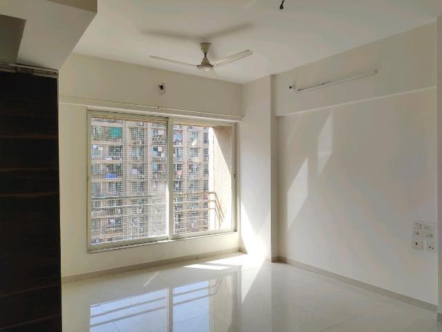 1 BHK Apartment in Malad West for rent Mumbai. The reference number is 20483705