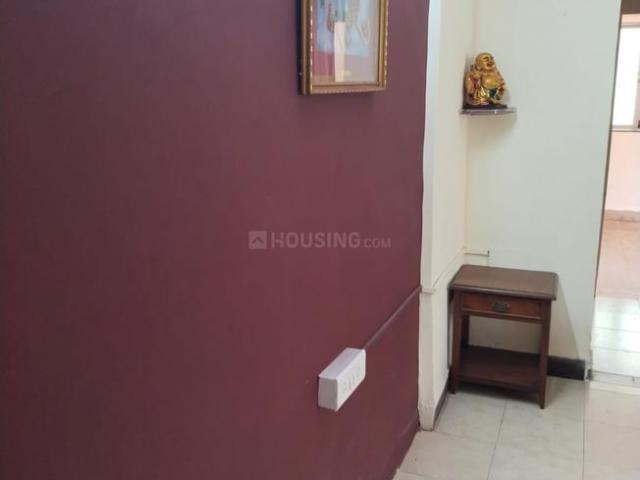 1 BHK Apartment in Malad West for rent Mumbai. The reference number is 20486839