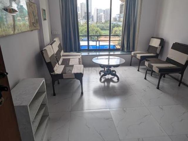 1 BHK Apartment in Malad West for rent Mumbai. The reference number is 20505945