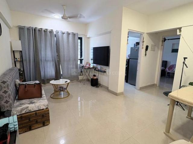 1 BHK Apartment in Malad West for rent Mumbai. The reference number is 20510973
