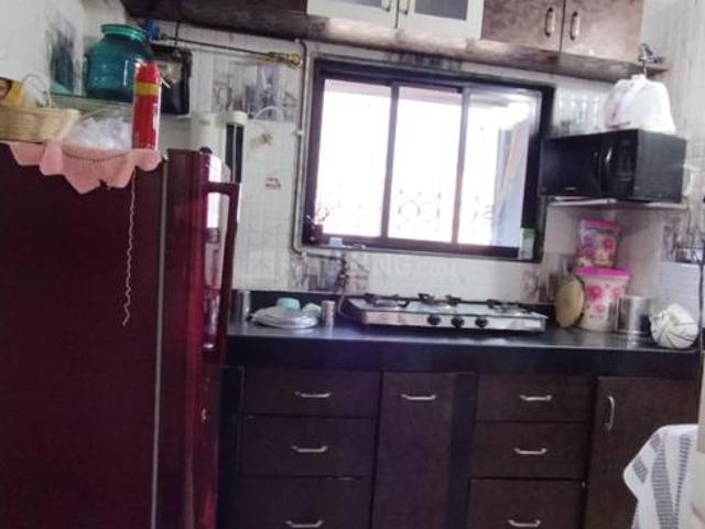 1 BHK Apartment in Malad West for rent Mumbai. The reference number is 20514241