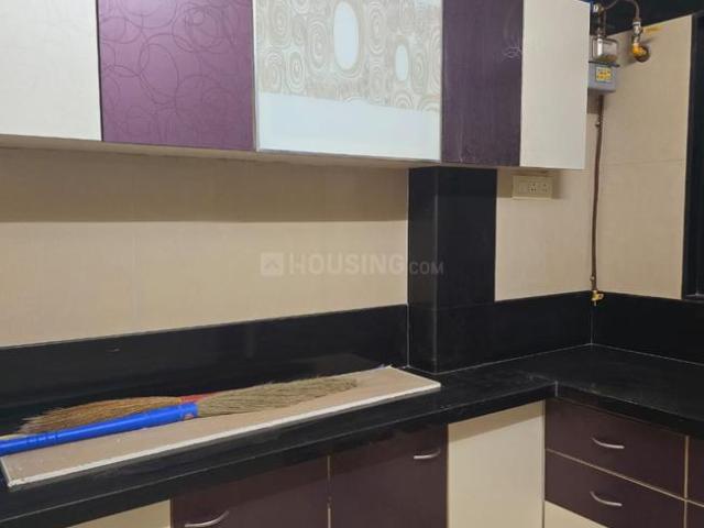 1 BHK Apartment in Malad West for rent Mumbai. The reference number is 20528355