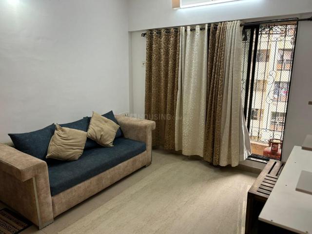 1 BHK Apartment in Malad West for rent Mumbai. The reference number is 20556025