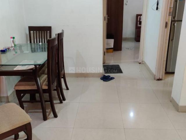 1 BHK Apartment in Malad West for rent Mumbai. The reference number is 20651622