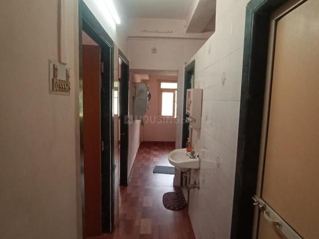 1 BHK Apartment in Malad West for rent Mumbai. The reference number is 20694990