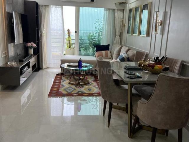 1 BHK Apartment in Malad West for rent Mumbai. The reference number is 20699996